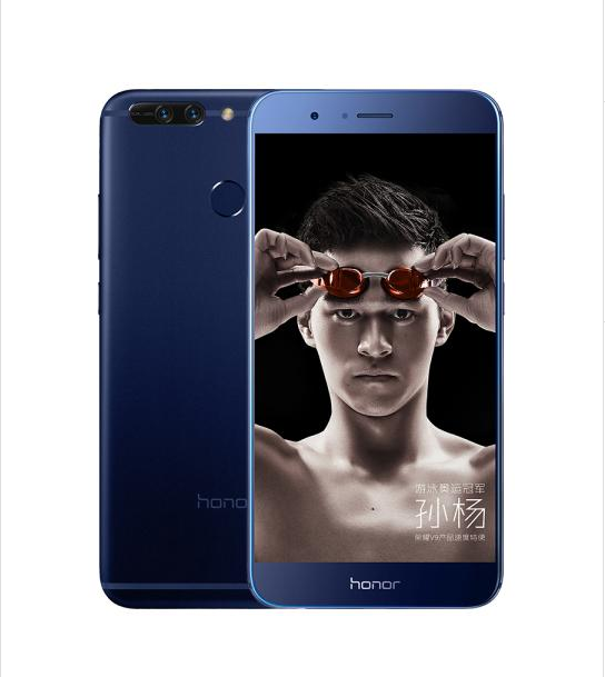 هاتف Honor V9