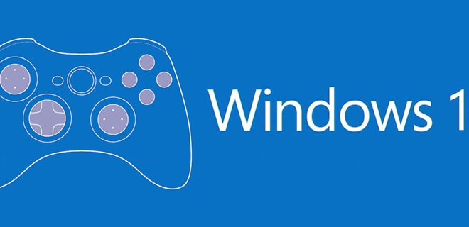 Microsoft-game mode-Windows 10
