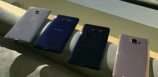 هاتف HTC