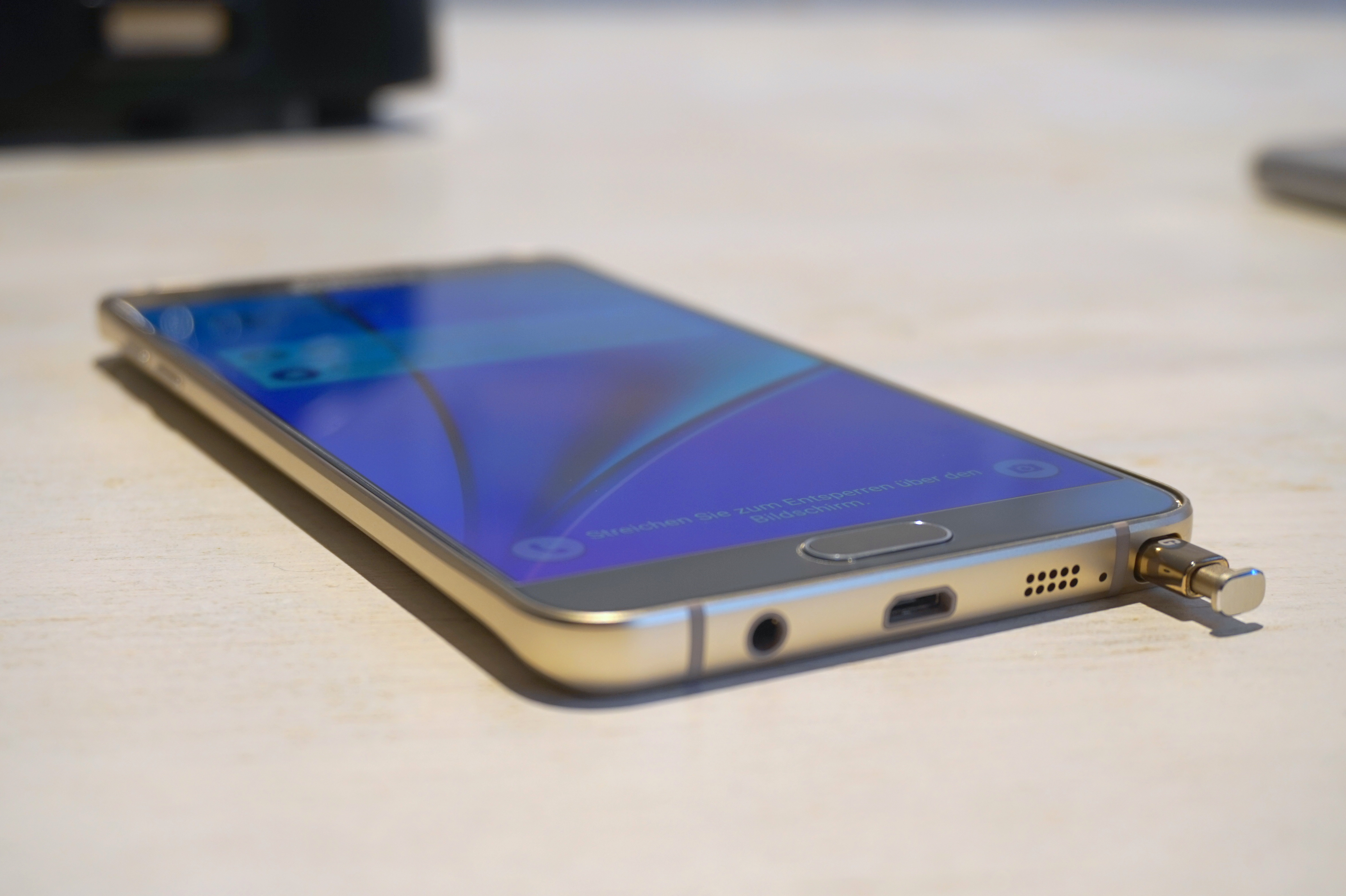 سعر ومواصفات وعيوب Samsung Galaxy Note 5 موبي فورجي