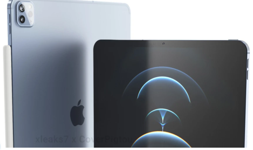 صورة ابل تخطط لإطلاق تحديث iOS 14.5 وجهاز iPad Pro يدعم الإتصال بشبكات 5G