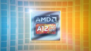 A12 AMD