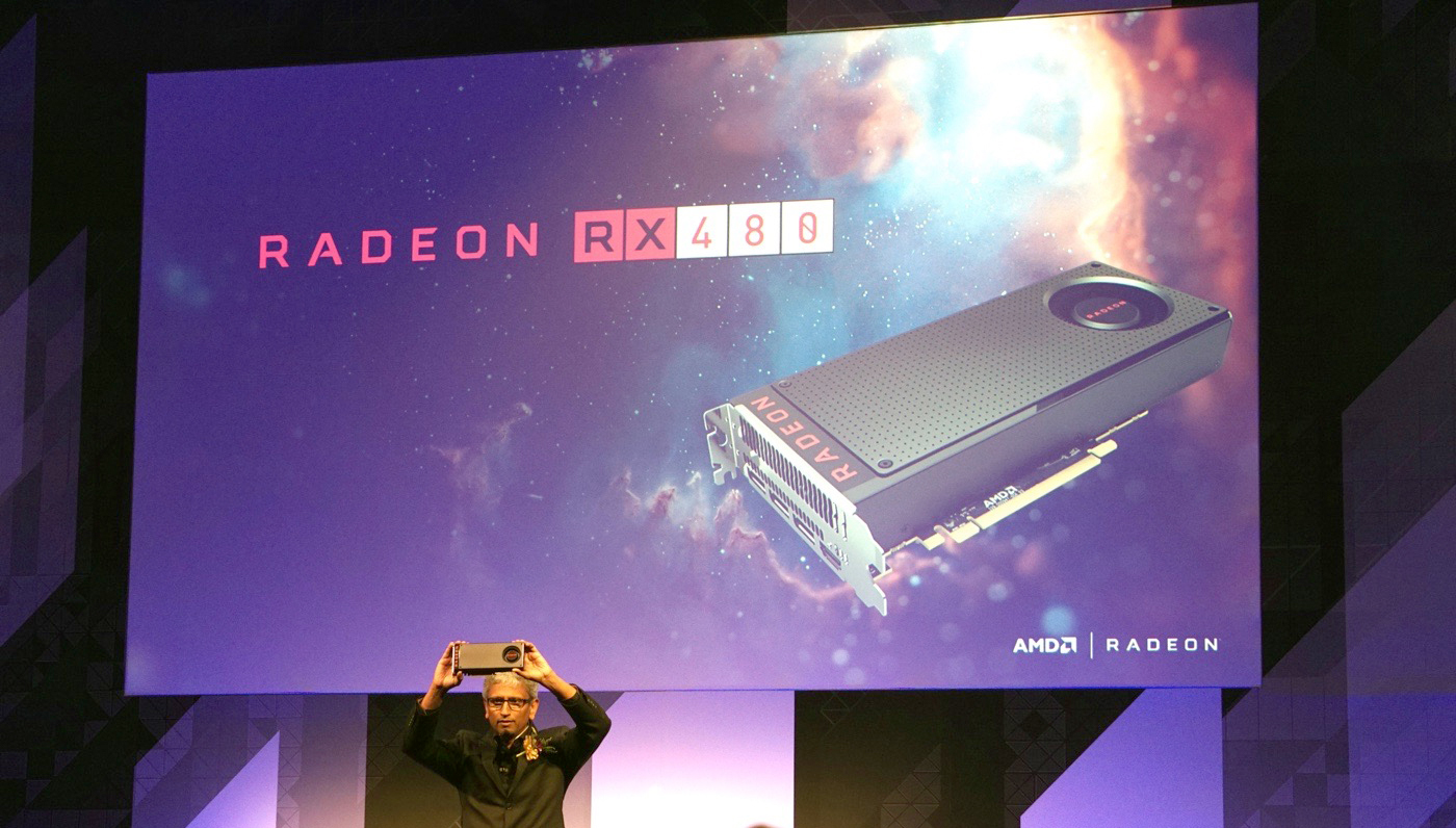 AMD-RX480