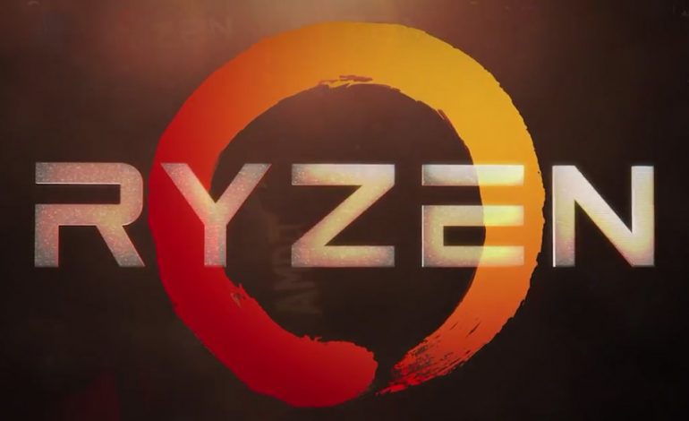 AMD-RyZen-CPU
