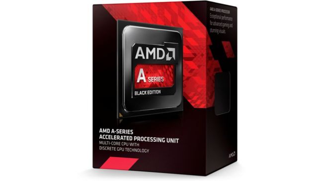 AMD-a10-7850k