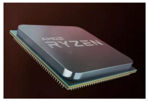 AMD's mainstream Ryzen 5 CPU