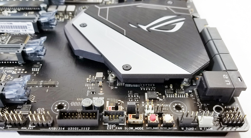 ASUS-X399-Zenith-Extreme-Ledt-Side-Headers