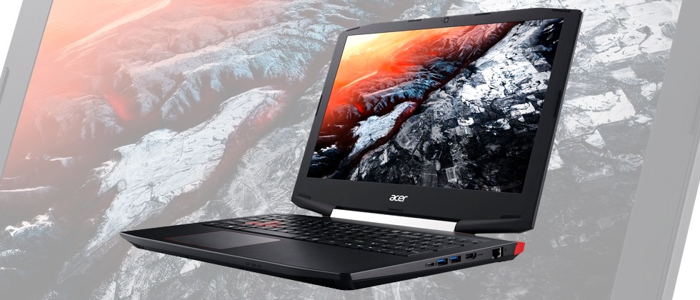 Acer-Aspire VX 15
