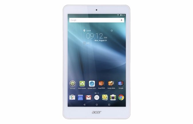  Acer Iconia Tab 8 A1