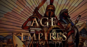 Age of Empire-Definitive Edition