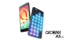 Alcatel A5 LED