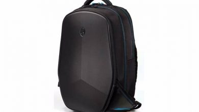 Alienware 17-inch Vindicator Backpack