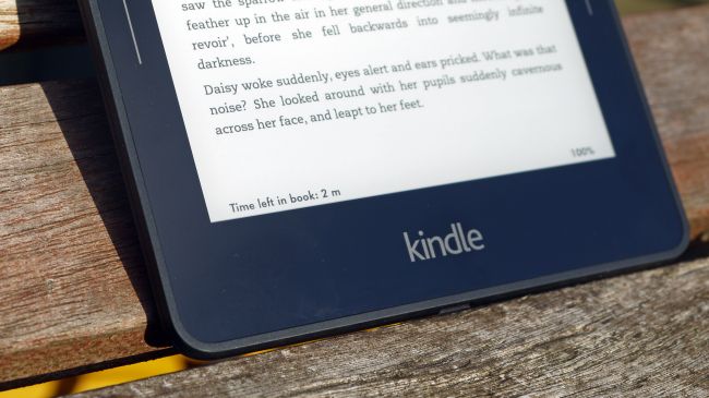 Amazon Kindle Voyage review (15)-650-80