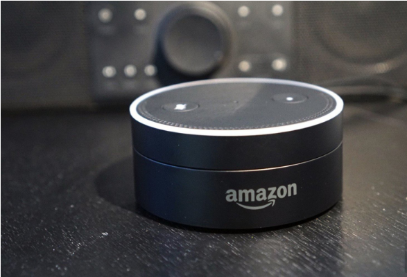 Amazon reportedly plans to add multiroom audio to Echo