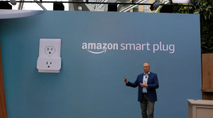 Amazon - smart plug