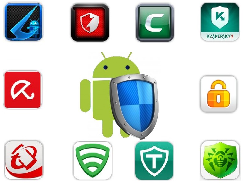 Android-Antivirus-Apps