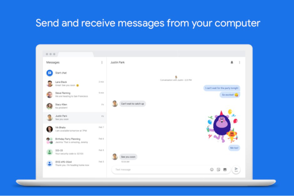 Android-Messages-app-new-messaging-option
