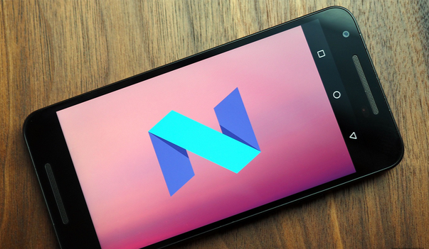 Android N Nexus