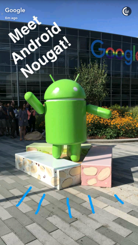 Android N-Nougat