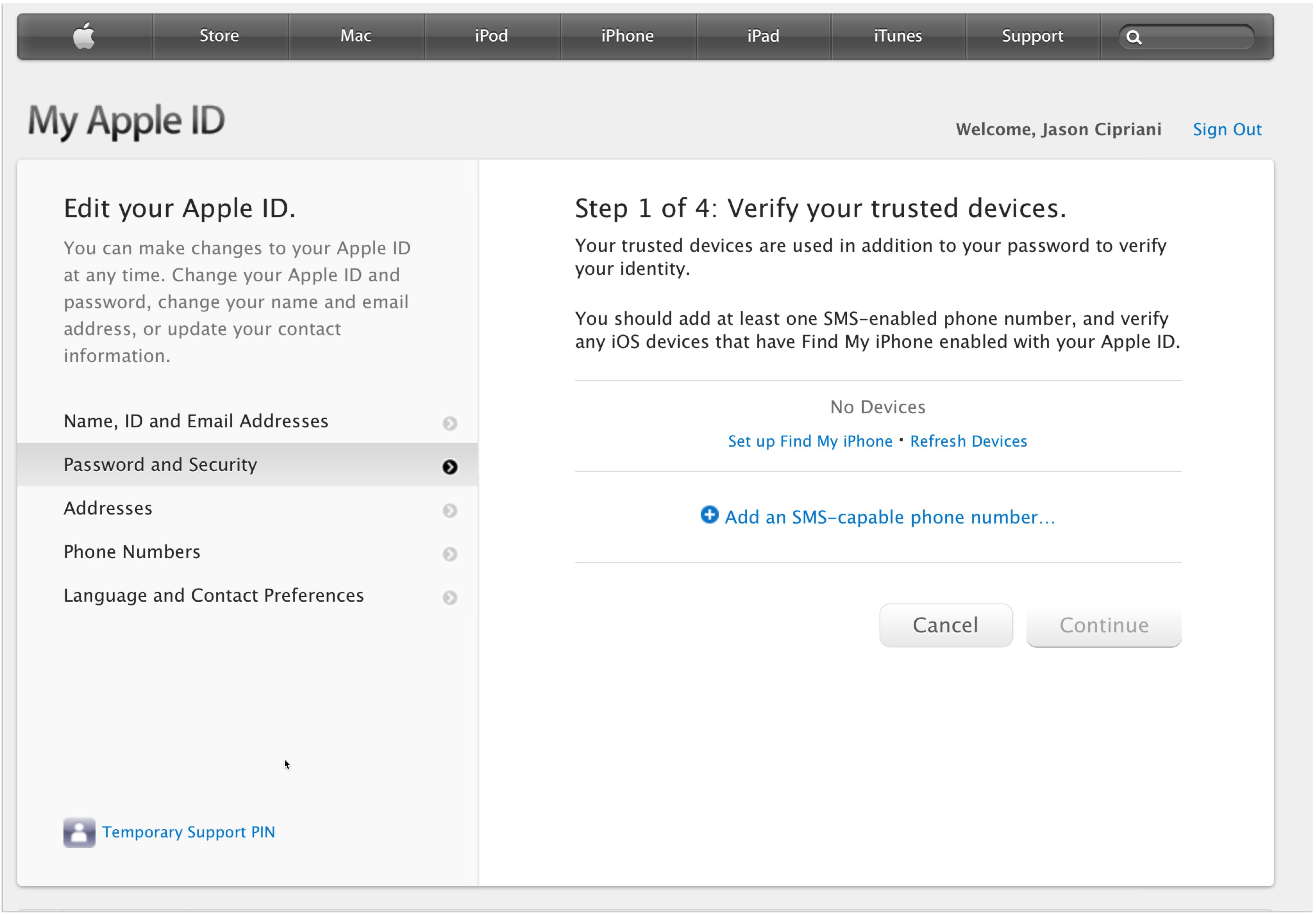 Your device password. Как установить фото Apple ID. Continue with Phone number в iphone. Apple ID на имя Миша. Ключи безопасности для Apple ID как.