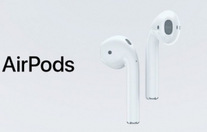 Apple-Airpods