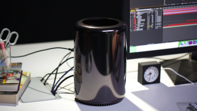 Apple Mac Pro redesign at WWDC