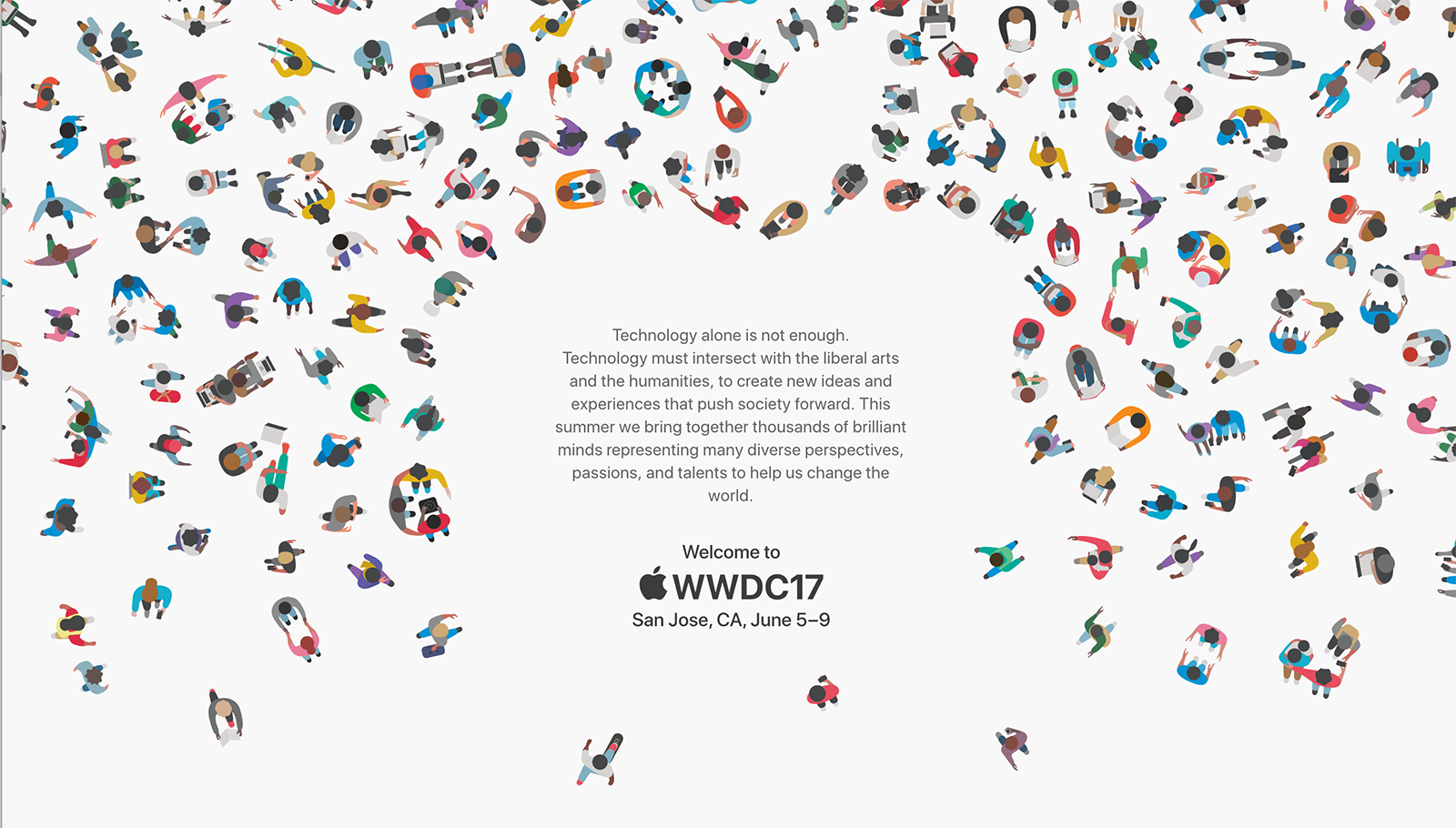 Apple- WWDC 2017