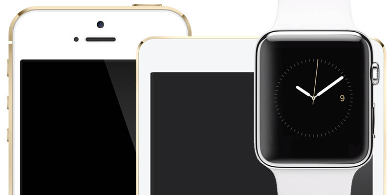 Apple-Watch-iPad-iPhone