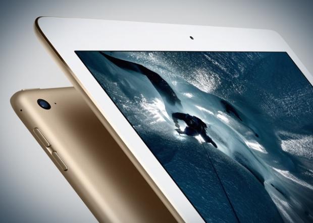 Apple- iPad Pro