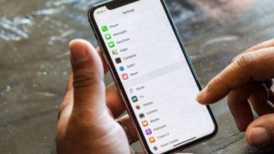 Apple is adding a new Privacy icon to iOS and macOS
