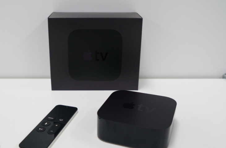 Apple’s tvOS 11 to add multi-user support