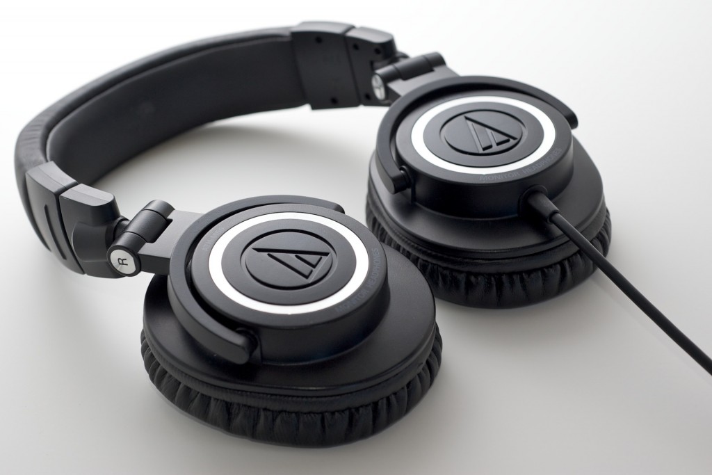 Audio-Technical-ATH-M50-headphones
