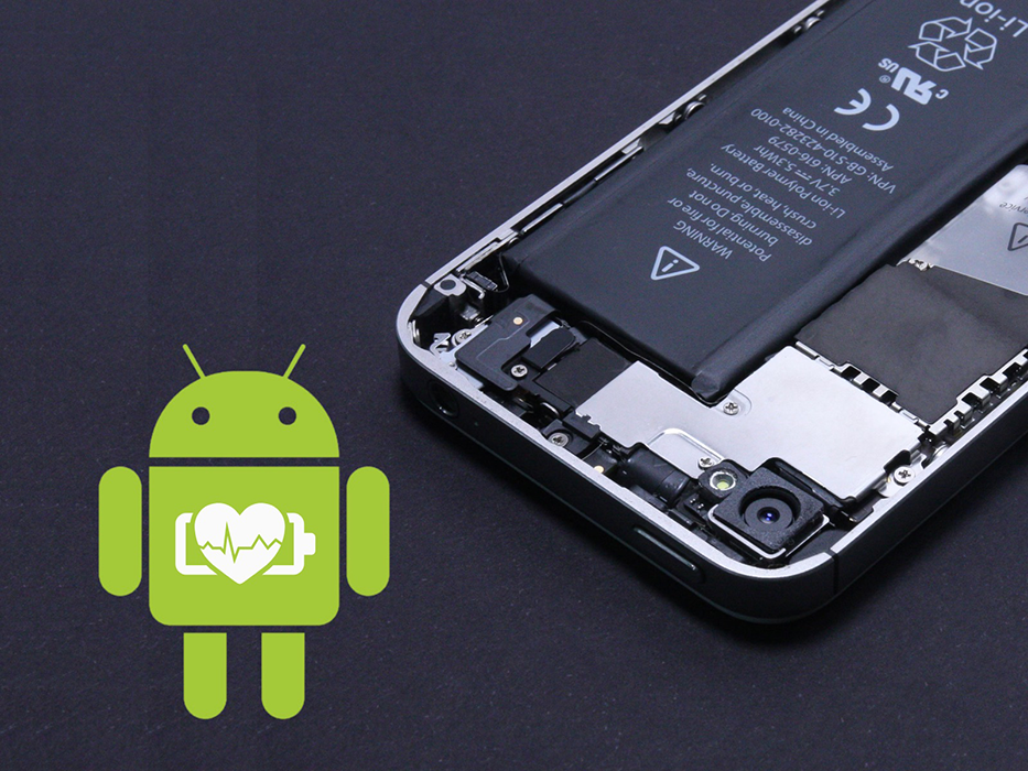 صورة الإصدار التجريبي من Android 14 يكشف عن دعم مراقبة صحة البطارية
