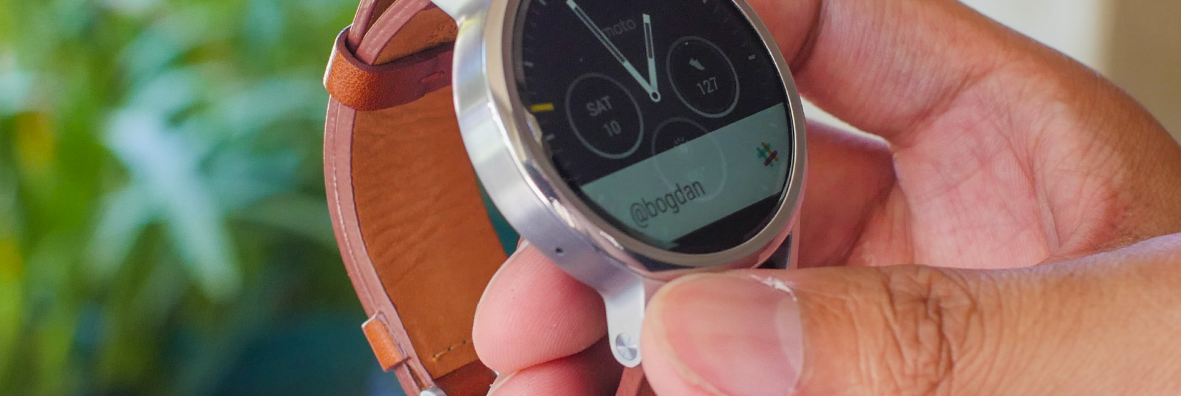 best android wear watches