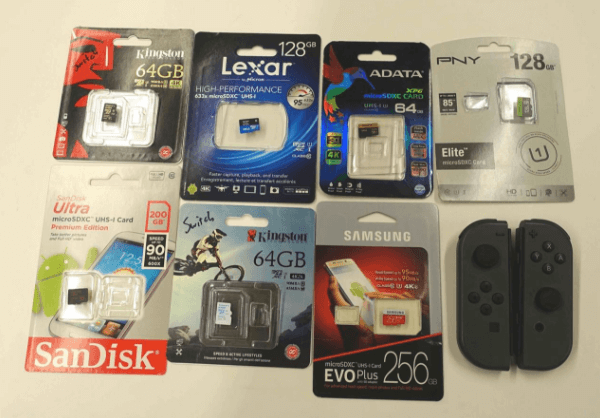Best Micro SD Cards