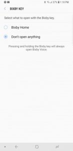 Bixby-app-update