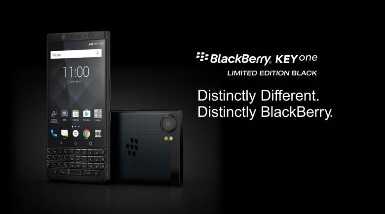 BlackBerry-KEYone-Limited-Edition-Black