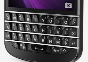 BlackBerryQ10