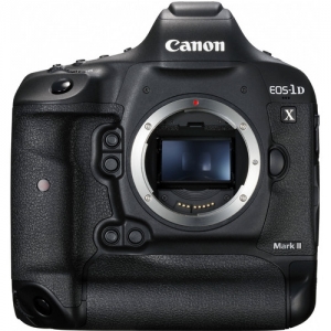 Canon EOS-1D X Mark II DSLR