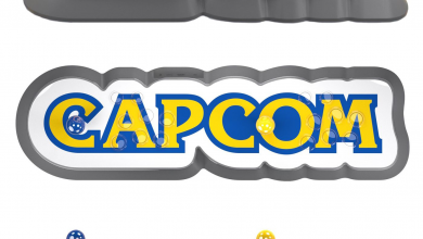 Capcom is launching a plug-and-play mini-arcade