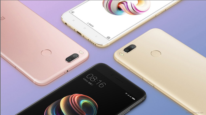 Xiaomi Mi 5X is official with dual-camera