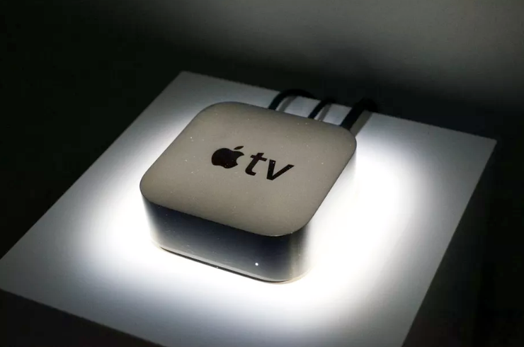 Evidence grows for new Apple TV with 4K and HDR support