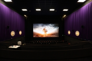 Cinema Screen technology (1)