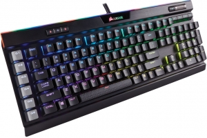 Corsair -K95 RGB Platinum keyboard
