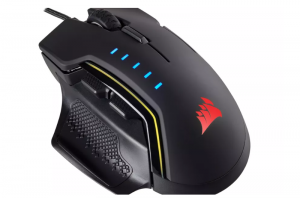 Corsair's new gaming mouse