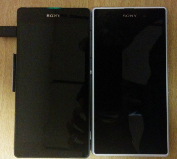 D6503-on-left-and-Sony-Xperia-Z1-on-right