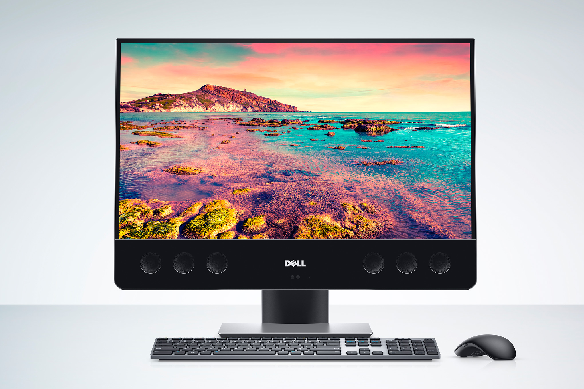 Dell -XPS 27 all-in-one PC