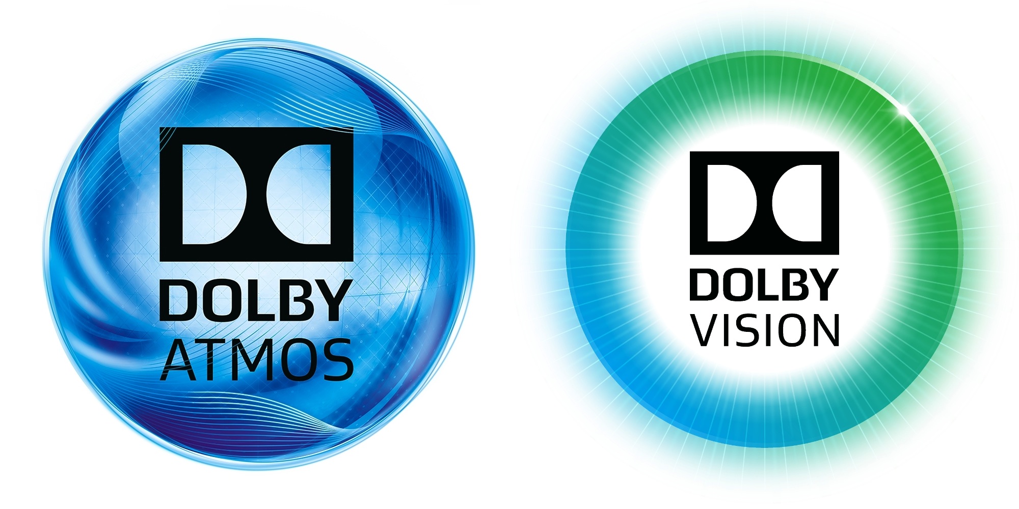 Dolby Atmos and Vision