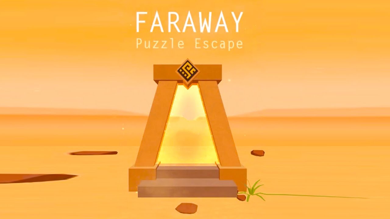 Faraway Puzzle Escape