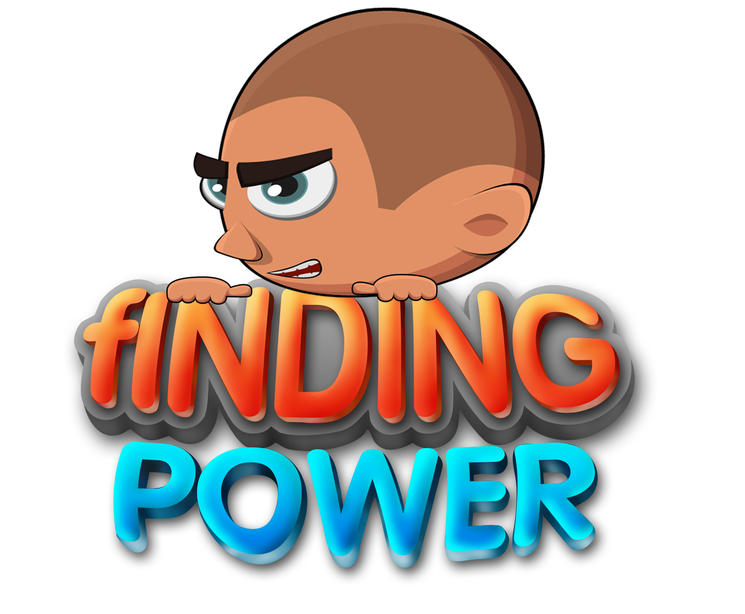 Finding Power-Logo2